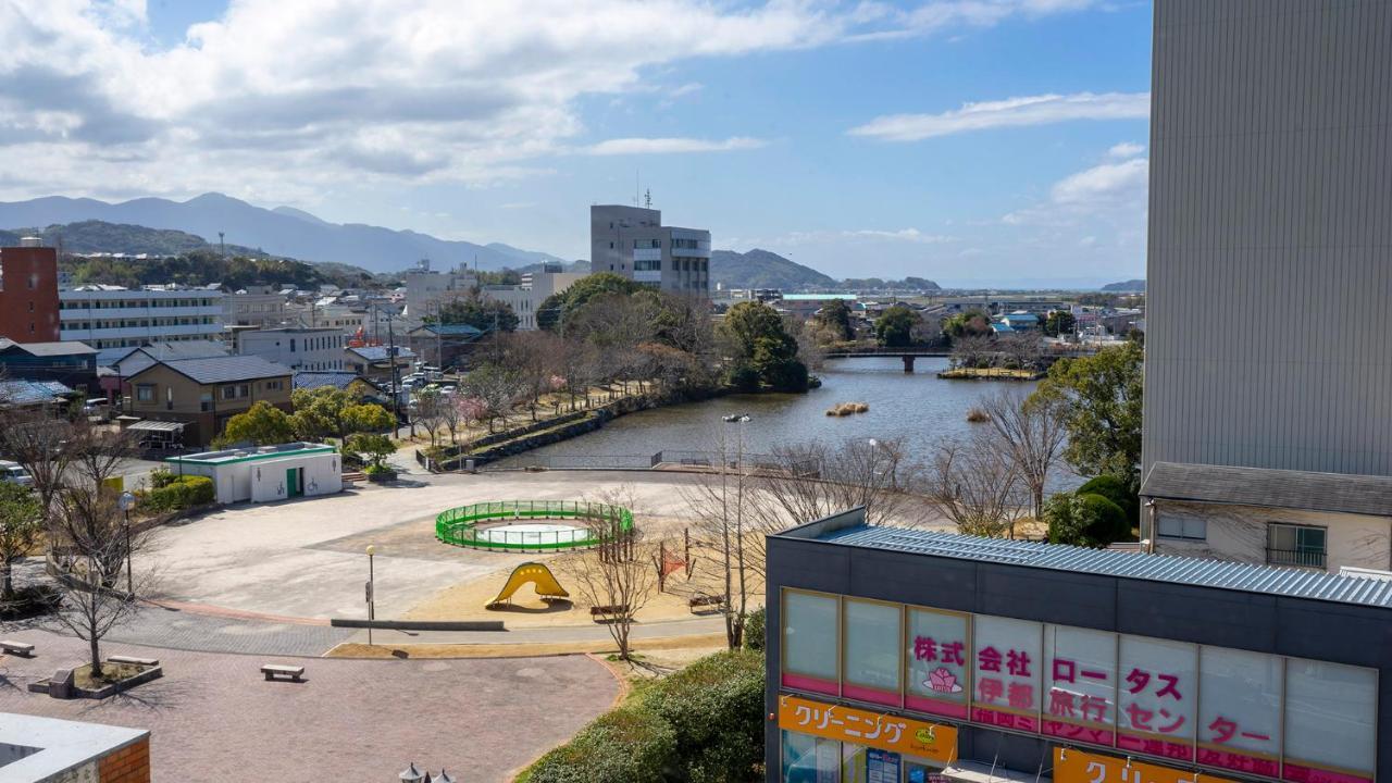 Hotel New Gaea Itoshima Exterior photo