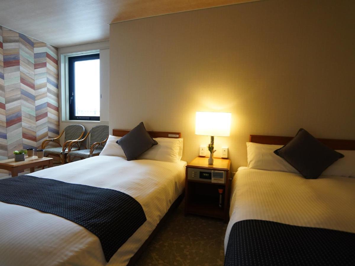 Hotel New Gaea Itoshima Exterior photo