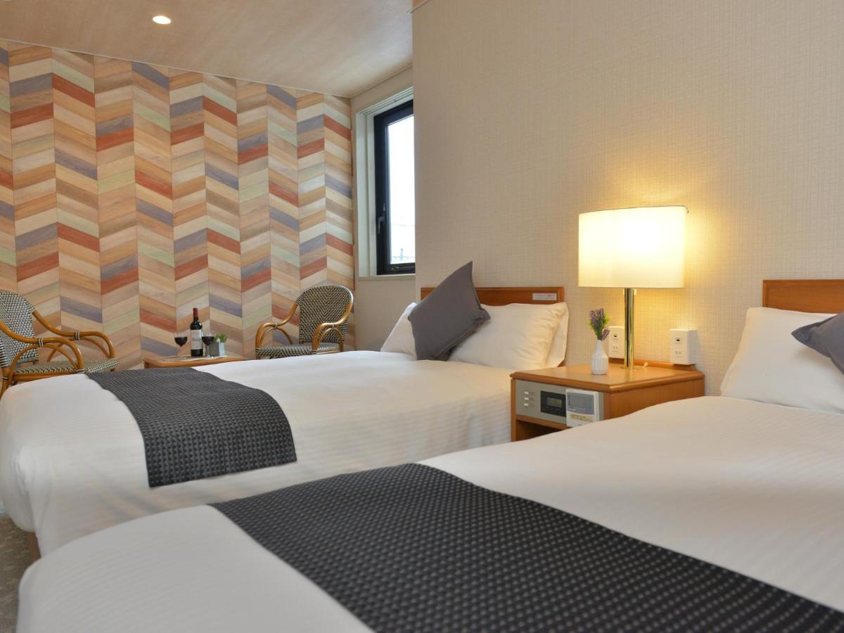 Hotel New Gaea Itoshima Exterior photo